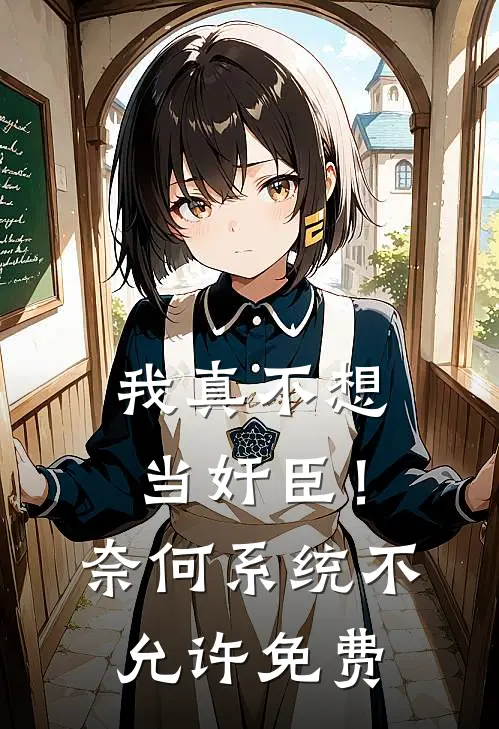 我真不想当奸臣！奈何系统不允许免费