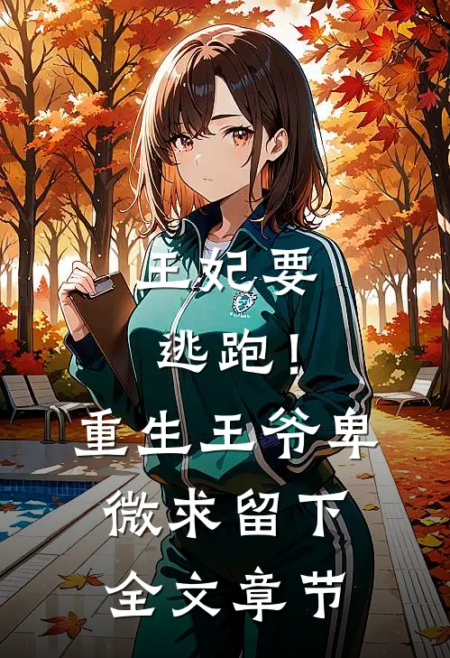 王妃要逃跑！重生王爷卑微求留下全文章节