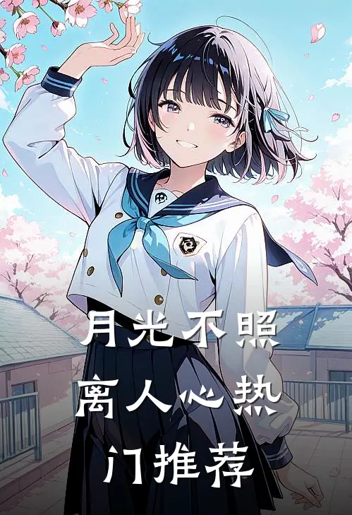 月光不照离人心热门推荐