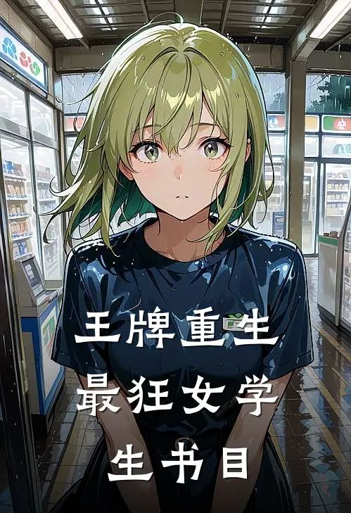 王牌重生最狂女学生书目