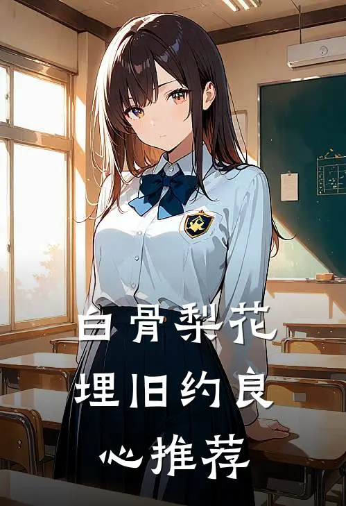 白骨梨花埋旧约良心推荐