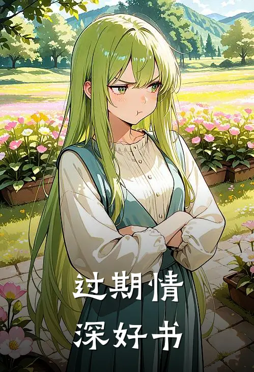 过期情深好书