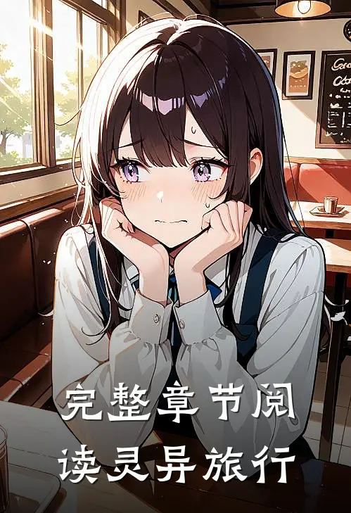 完整章节阅读灵异旅行
