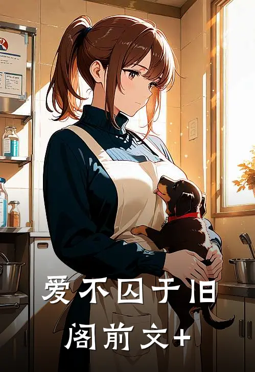 爱不囚于旧阁前文+