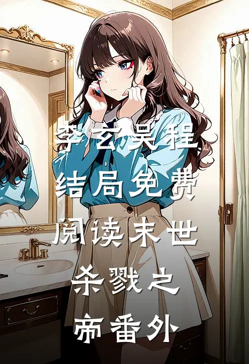 李玄吴程结局免费阅读末世：杀戮之帝番外