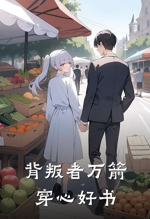 背叛者万箭穿心好书
