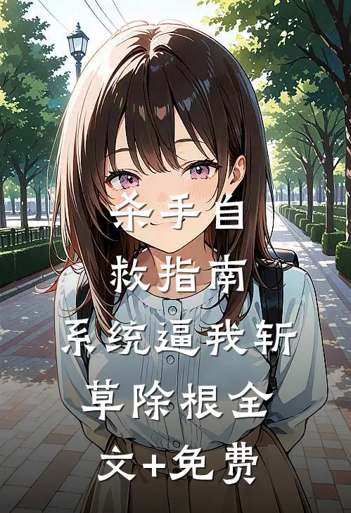 杀手自救指南：系统逼我斩草除根全文+免费