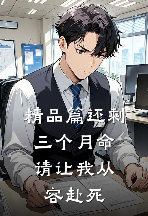 精品篇还剩三个月命，请让我从容赴死