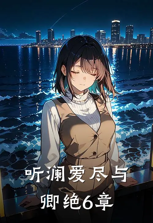 听澜爱尽与卿绝6章