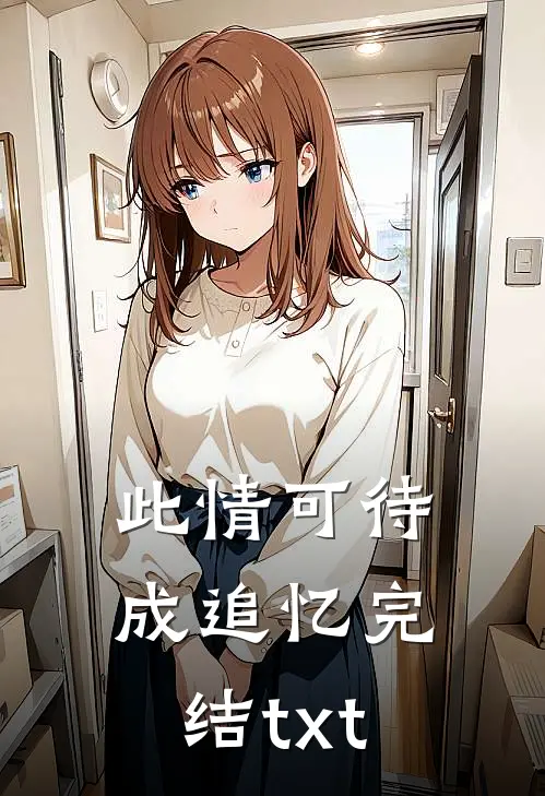 此情可待成追忆完结txt