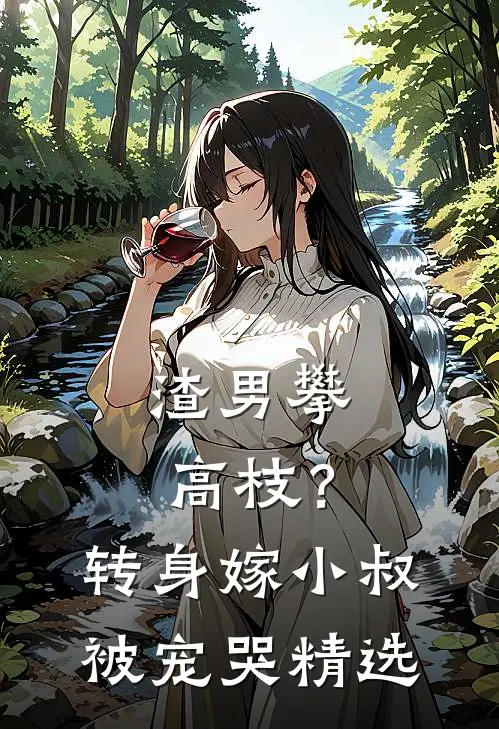 渣男攀高枝？转身嫁小叔被宠哭精选
