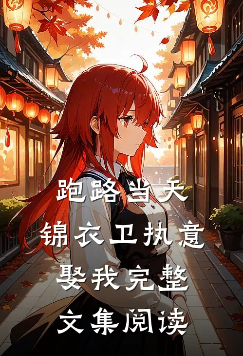 跑路当天，锦衣卫执意娶我完整文集阅读
