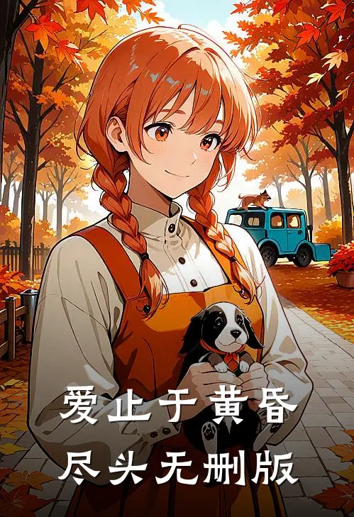 爱止于黄昏尽头无删版