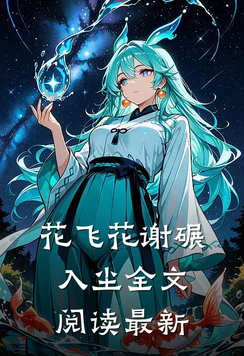 花飞花谢碾入尘全文阅读最新