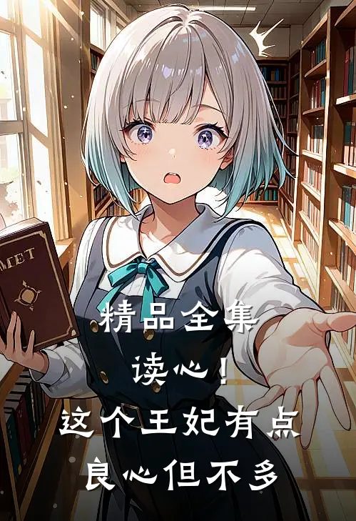 精品全集读心！这个王妃有点良心，但不多