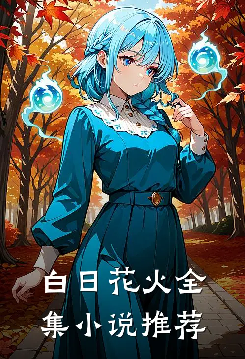 白日花火全集小说推荐