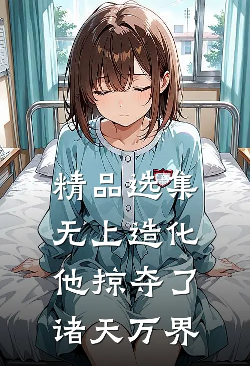 精品选集无上造化：他掠夺了诸天万界