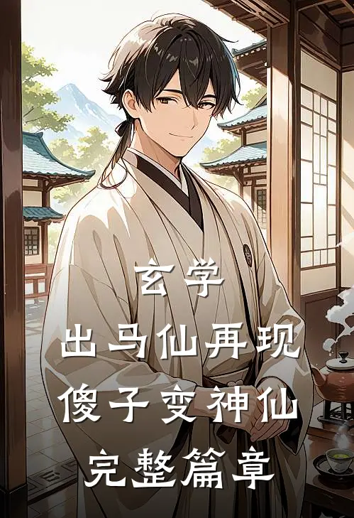玄学：出马仙再现，傻子变神仙完整篇章