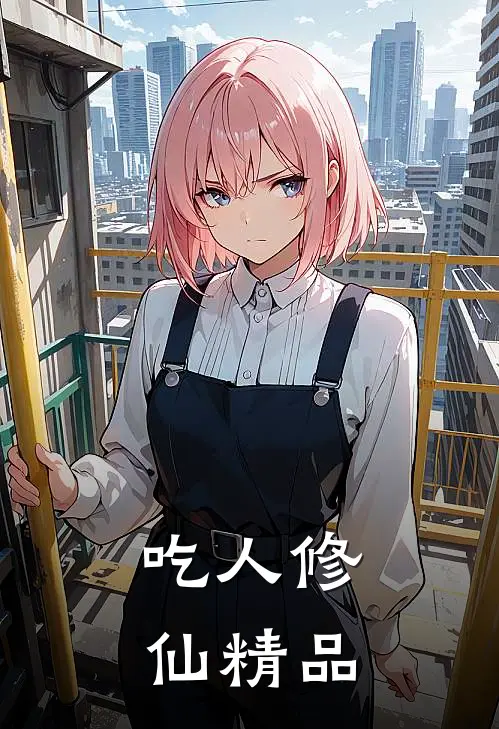 吃人修仙精品