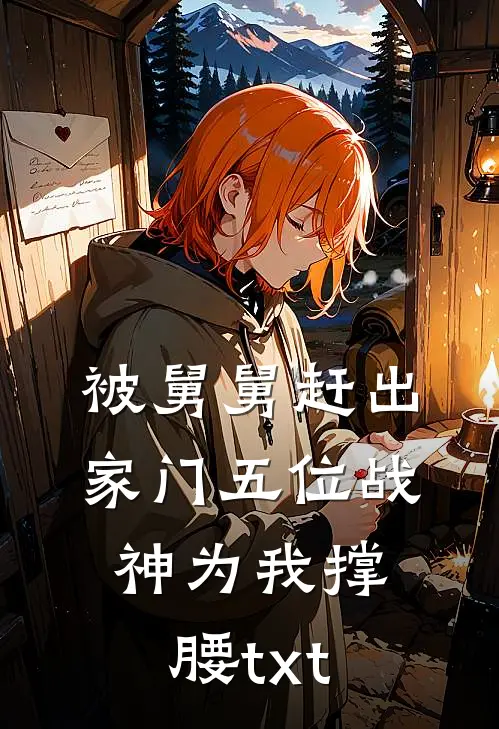 被舅舅赶出家门五位战神为我撑腰txt