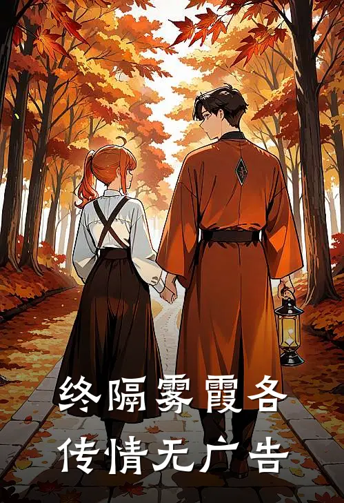 终隔雾霞各传情无广告
