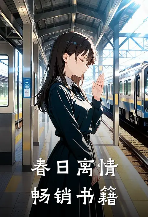 春日离情畅销书籍