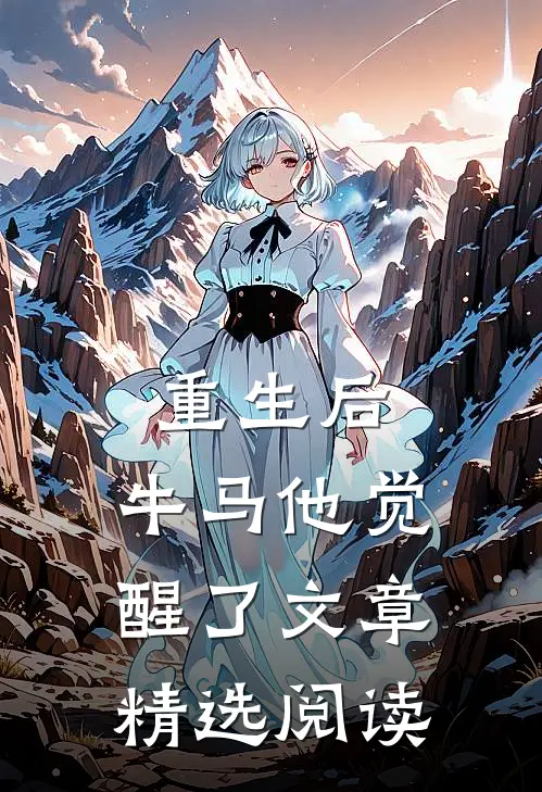 重生后，牛马他觉醒了文章精选阅读