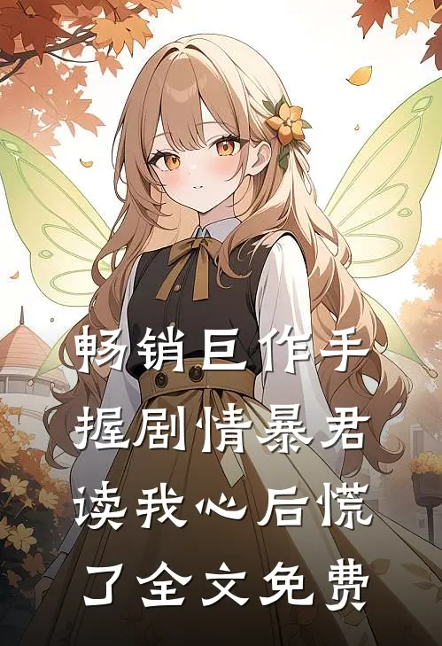 畅销巨作手握剧情暴君读我心后慌了全文免费