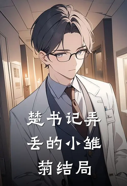 楚书记弄丢的小雏菊结局