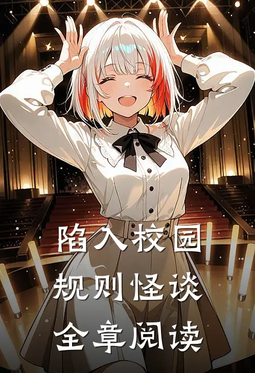 陷入校园规则怪谈全章阅读
