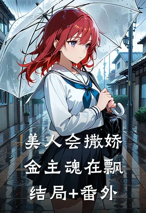 美人会撒娇，金主魂在飘结局+番外