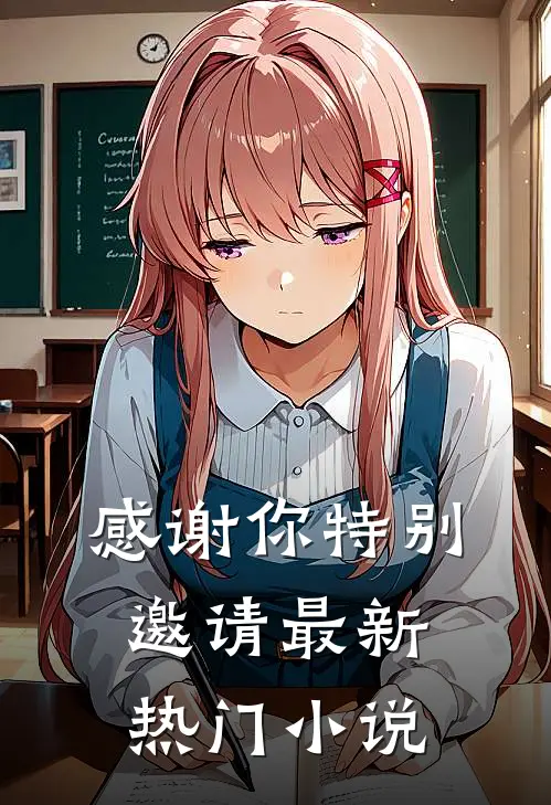 感谢你特别邀请最新热门小说