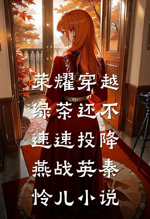 荣耀穿越，绿茶还不速速投降燕战英秦怜儿小说