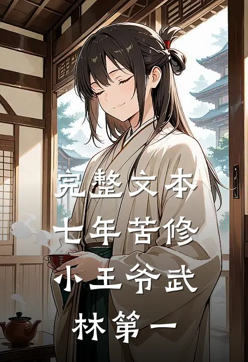完整文本七年苦修，小王爷武林第一