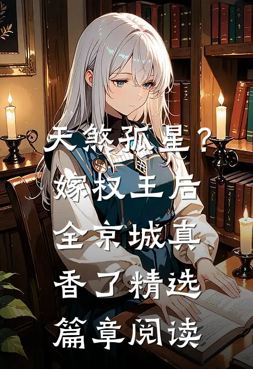 天煞孤星？嫁权王后全京城真香了精选篇章阅读