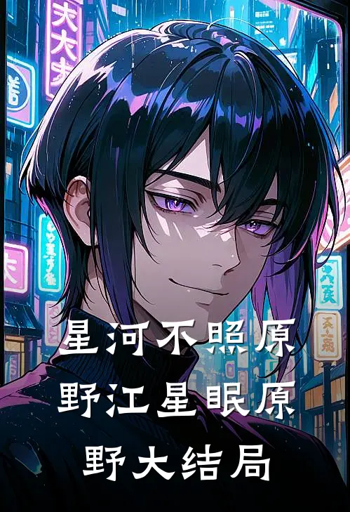 星河不照原野江星眠原野大结局