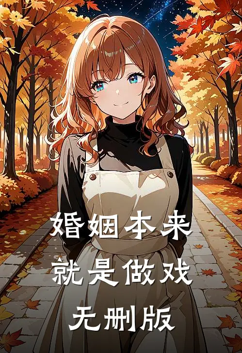婚姻本来就是做戏无删版