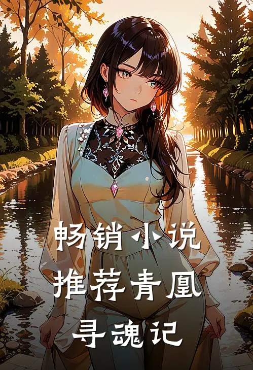 畅销小说推荐青凰寻魂记