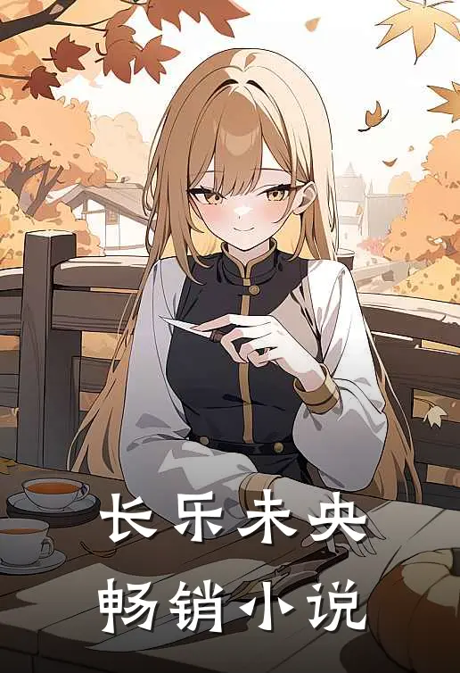 长乐未央畅销小说