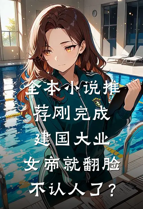 全本小说推荐刚完成建国大业，女帝就翻脸不认人了？