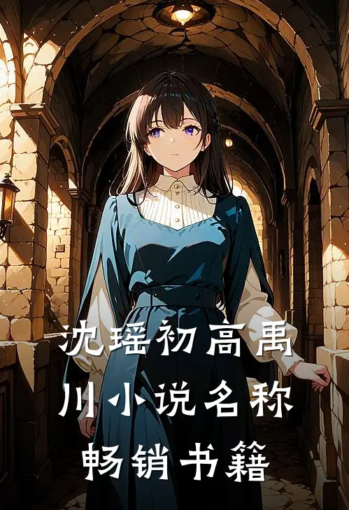 沈瑶初高禹川小说名称畅销书籍