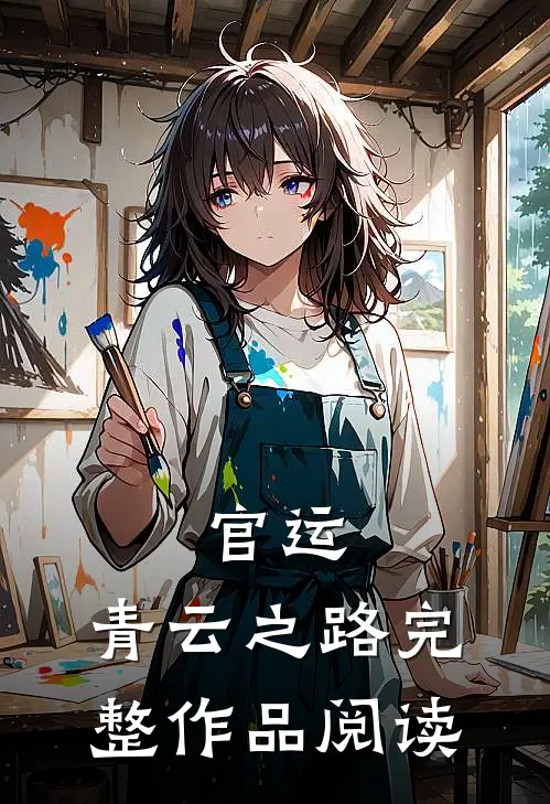官运:青云之路完整作品阅读
