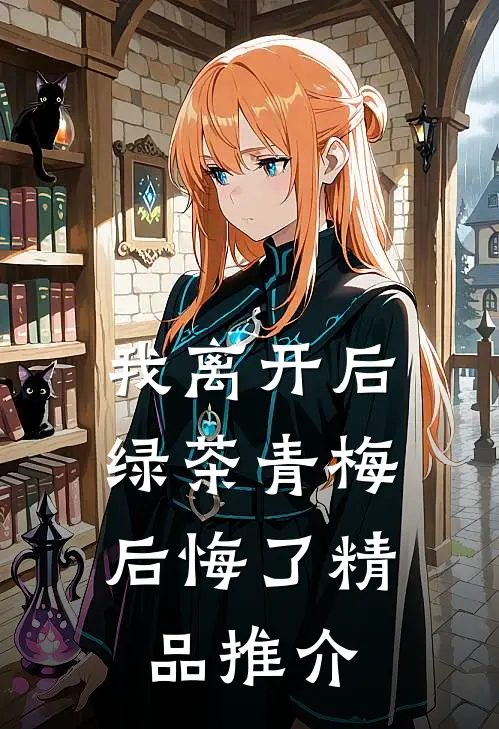 我离开后，绿茶青梅后悔了精品推介