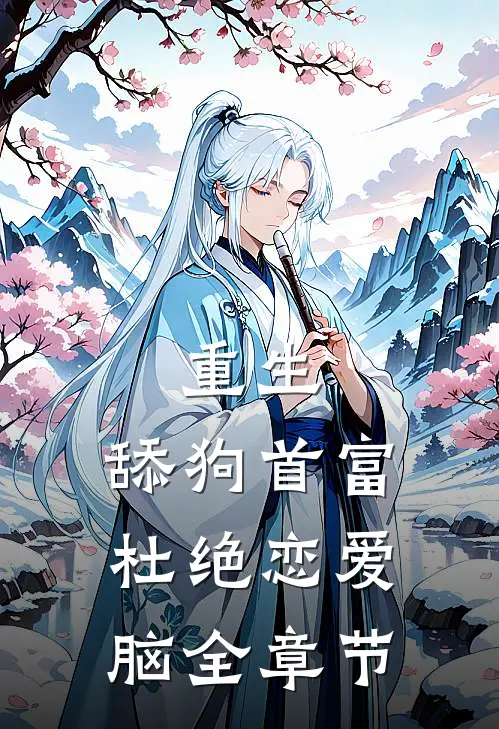 重生：舔狗首富杜绝恋爱脑全章节