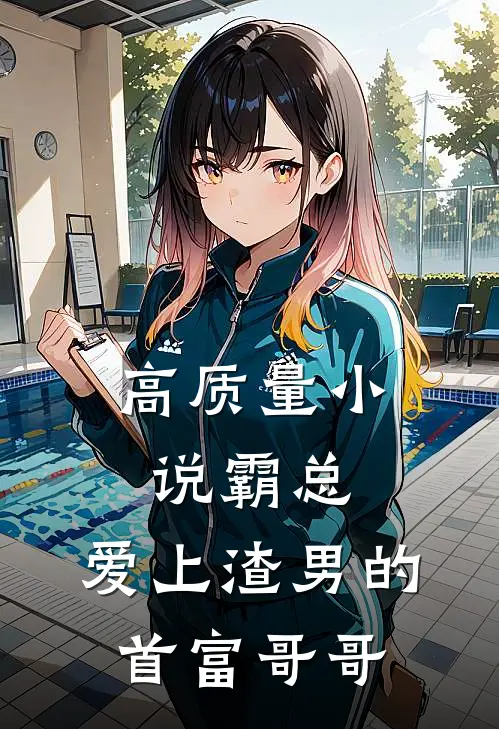 高质量小说霸总：爱上渣男的首富哥哥