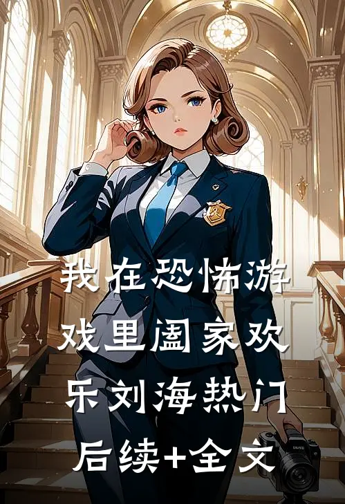 我在恐怖游戏里阖家欢乐刘海热门后续+全文