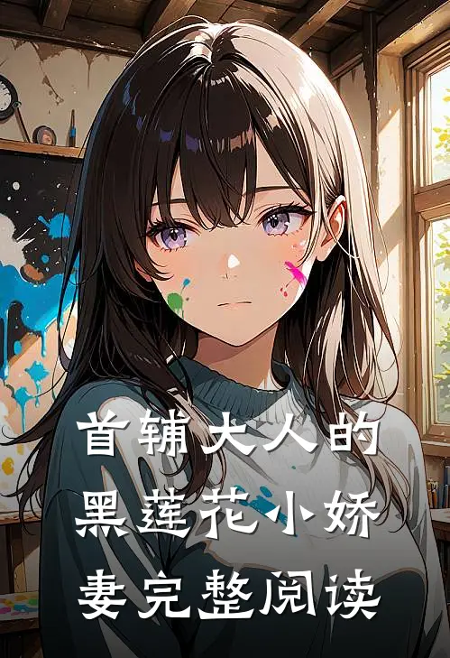 首辅大人的黑莲花小娇妻完整阅读