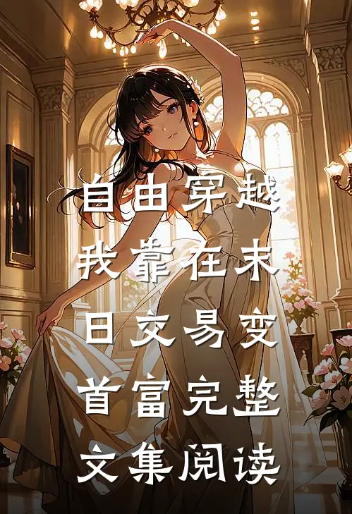 自由穿越，我靠在末日交易变首富完整文集阅读