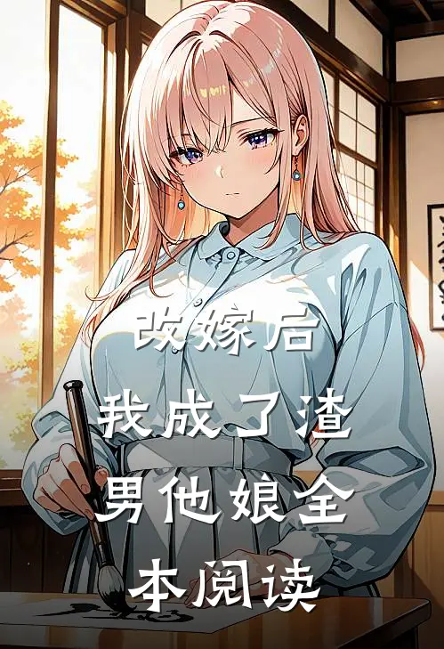 改嫁后，我成了渣男他娘全本阅读