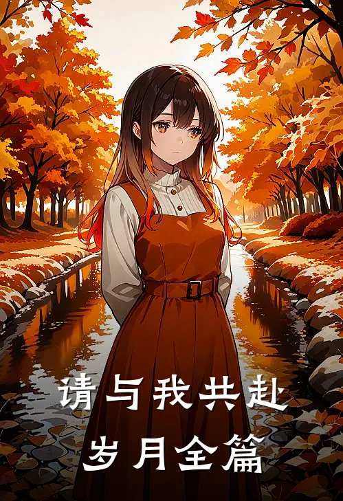 请与我共赴岁月全篇